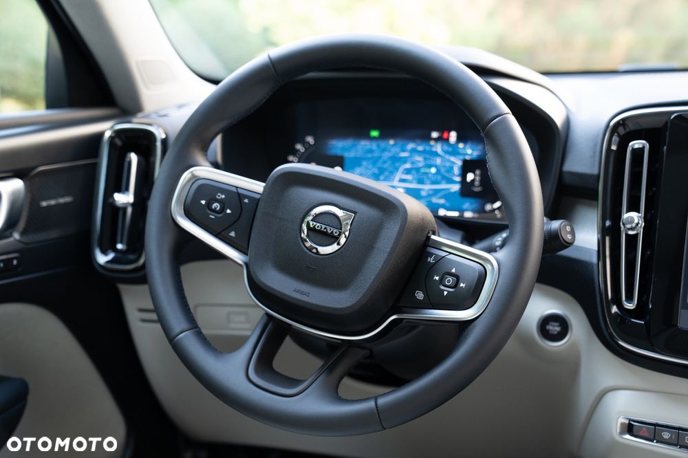 Volvo XC 40 B5 AWD Ultimate Bright - 13