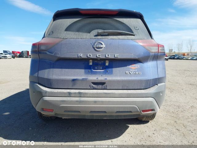 Nissan X-Trail - 2