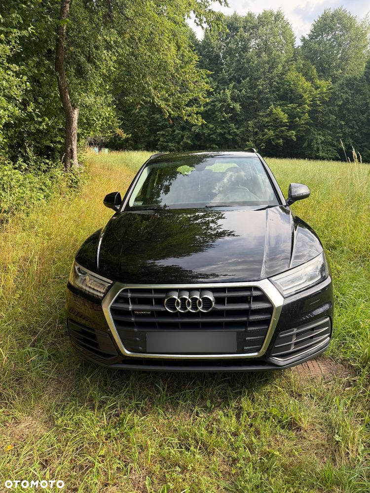 Audi Q5 - 2