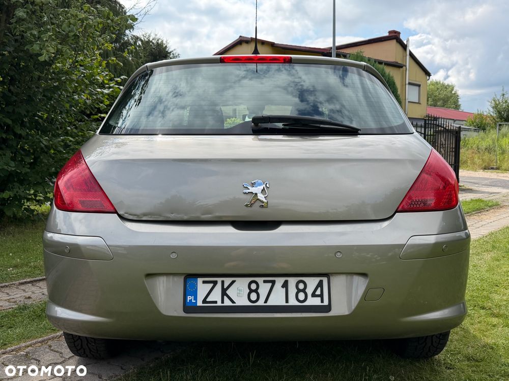 Peugeot 308 1.6 VTi Active - 5