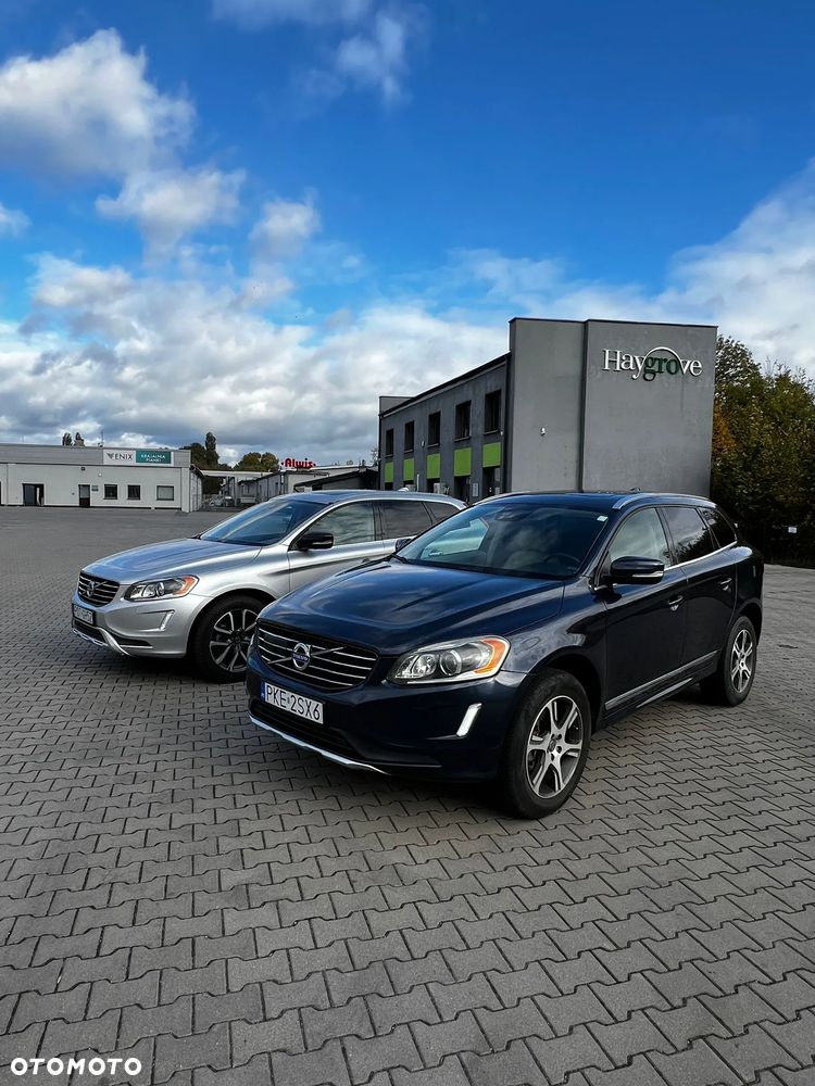 Volvo XC 60 - 22