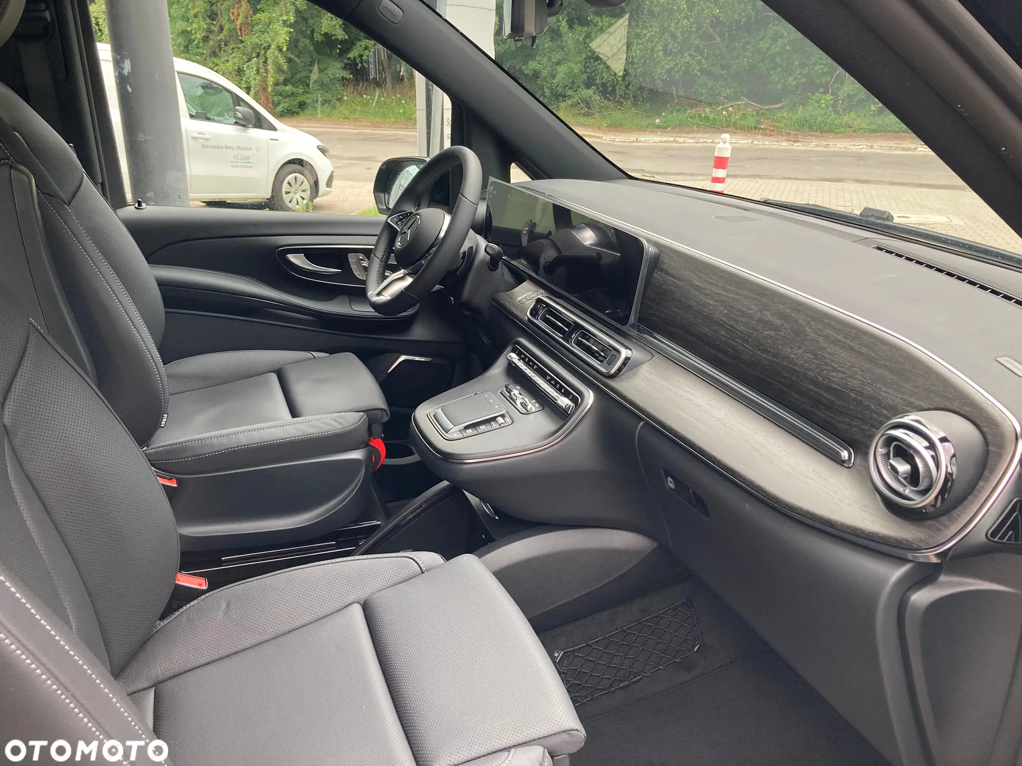 Mercedes-Benz Klasa V 300 d 4-Matic 9G-Tronic Avantgarde (ekstra d³) - 22