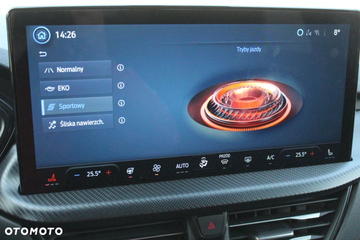 Ford Kuga 2.5 FHEV AWD ST-Line eCVT - 25