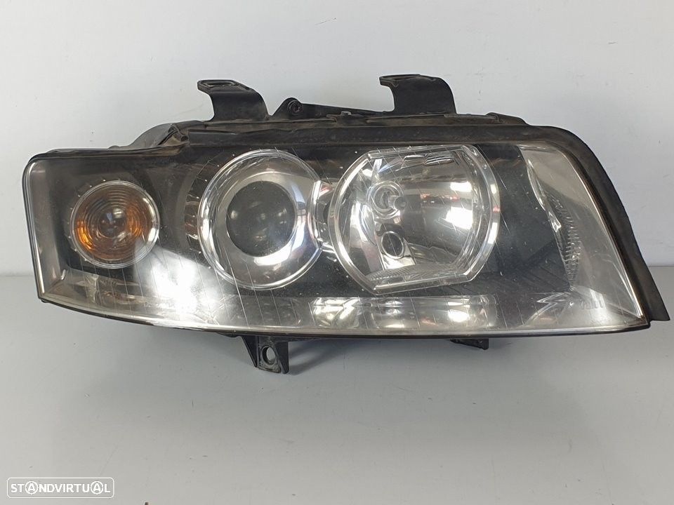 FAROL DIREITO AUDI A6 AVANT 1998 -8E0941004F - 4