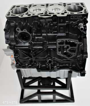 Silnik BLS 1.9 TDI 8V 105KM Audi Seat Skoda VW Gwarancja + Montaż - 2