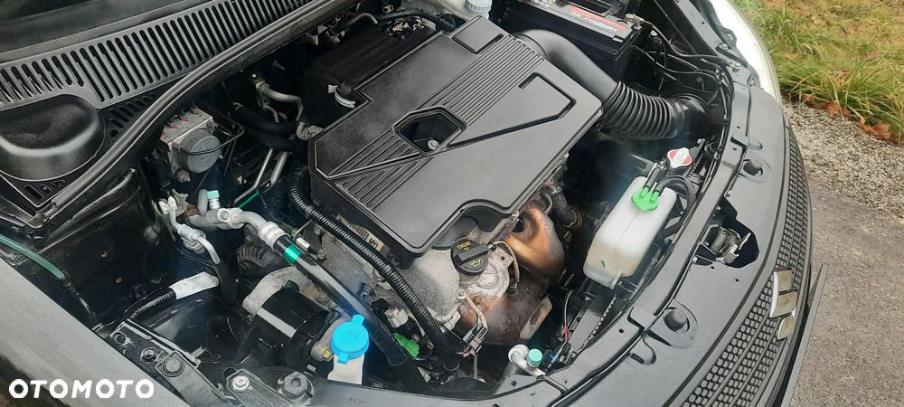 Suzuki SX4 - 20