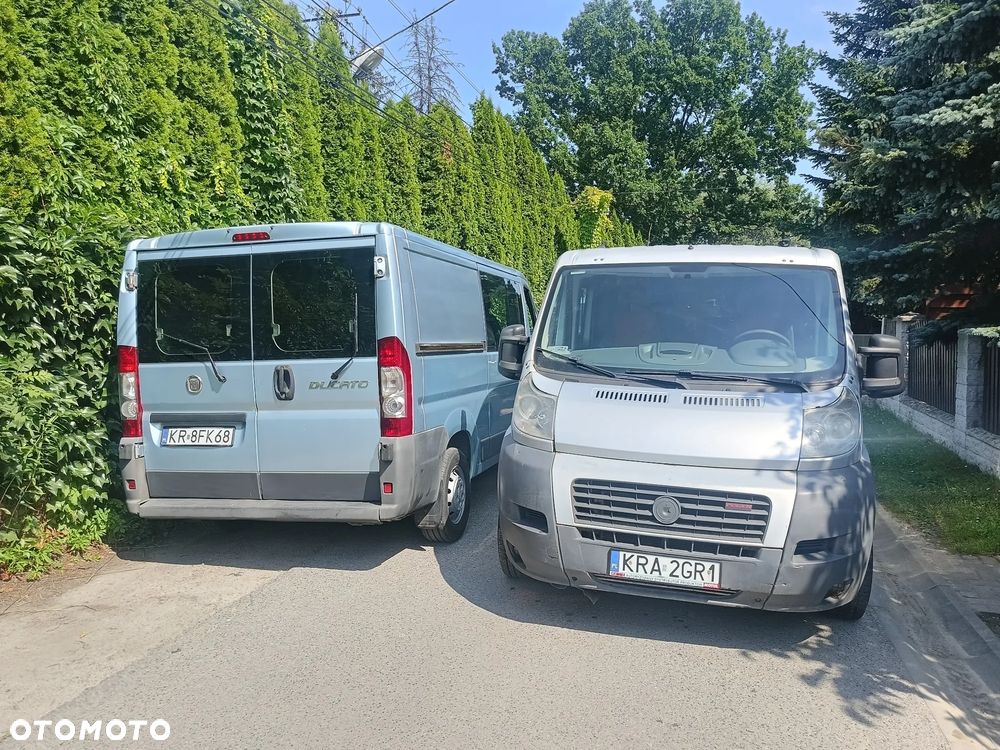 Fiat Ducato L2 - 9