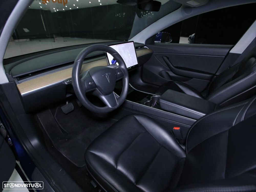 Tesla Model 3 Long-Range Dual Motor AWD - 7