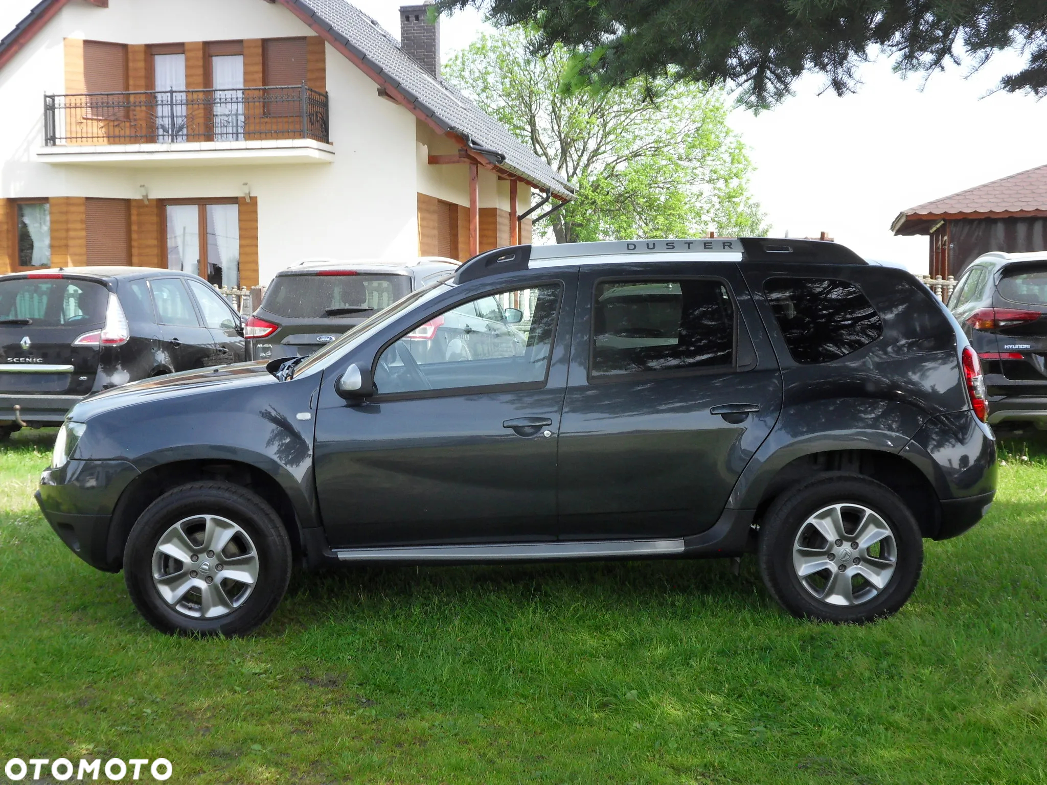 Dacia Duster 1.2 TCe Comfort - 2