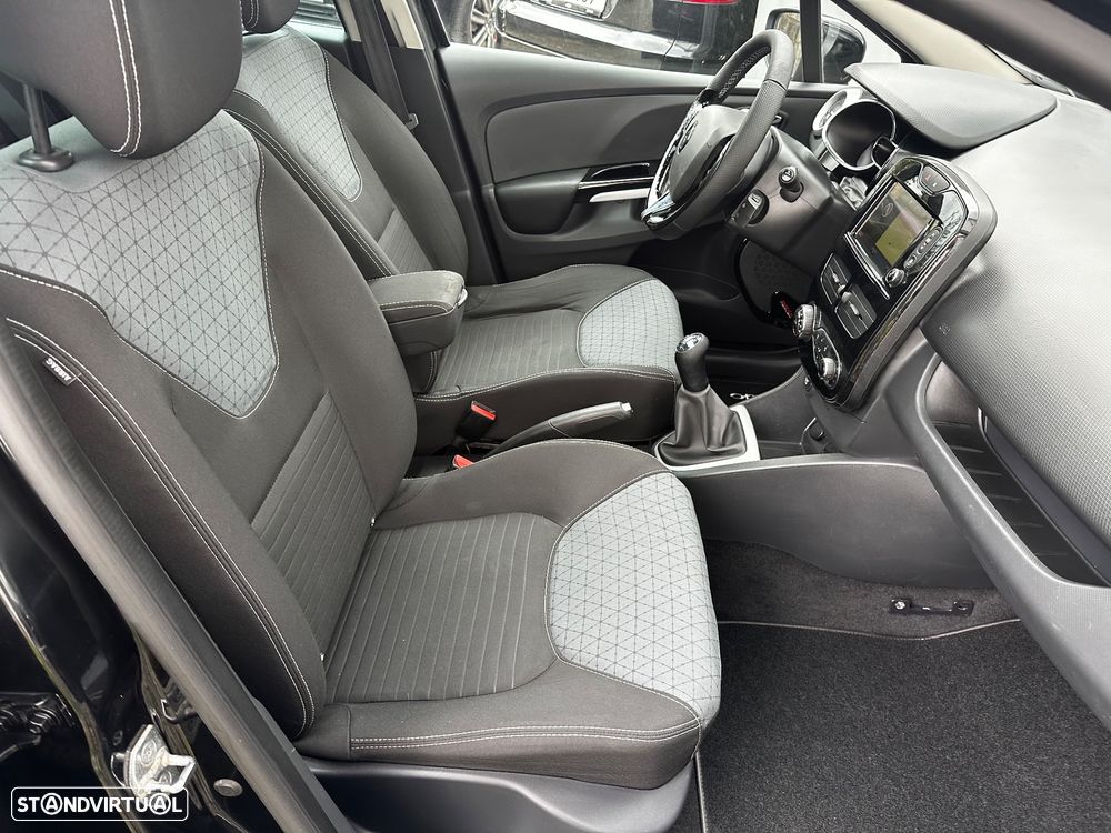 Renault Clio 1.5 dCi GT Line - 25