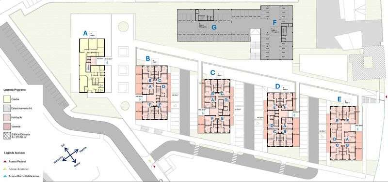 Excelente Apartamento T2 - Grande imagem: 5/5