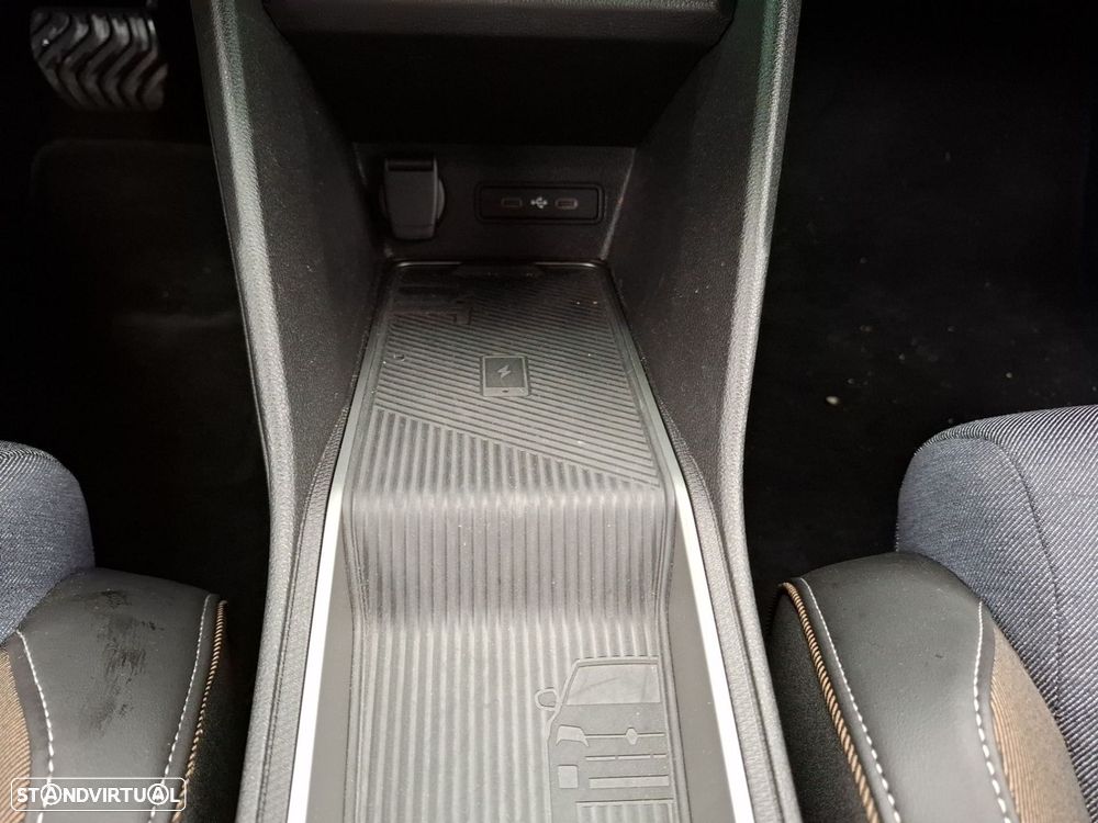 Renault 5 E-Tech 52 kWh Techno Autonomia Conforto - 20