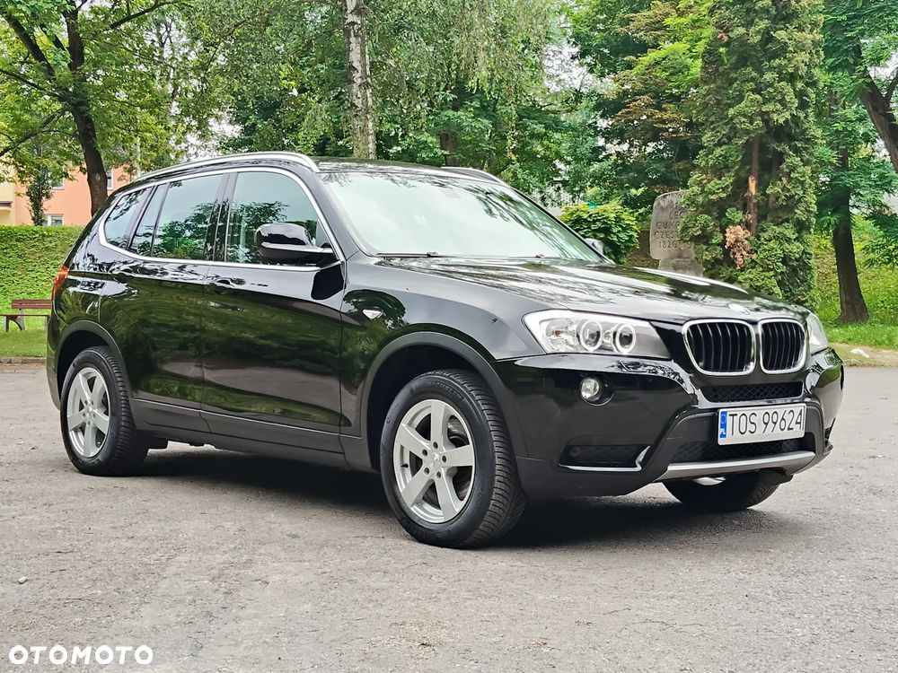 BMW X3 - 6