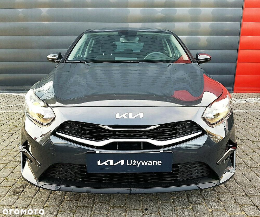 Kia Ceed 1.0 T-GDI M - 3