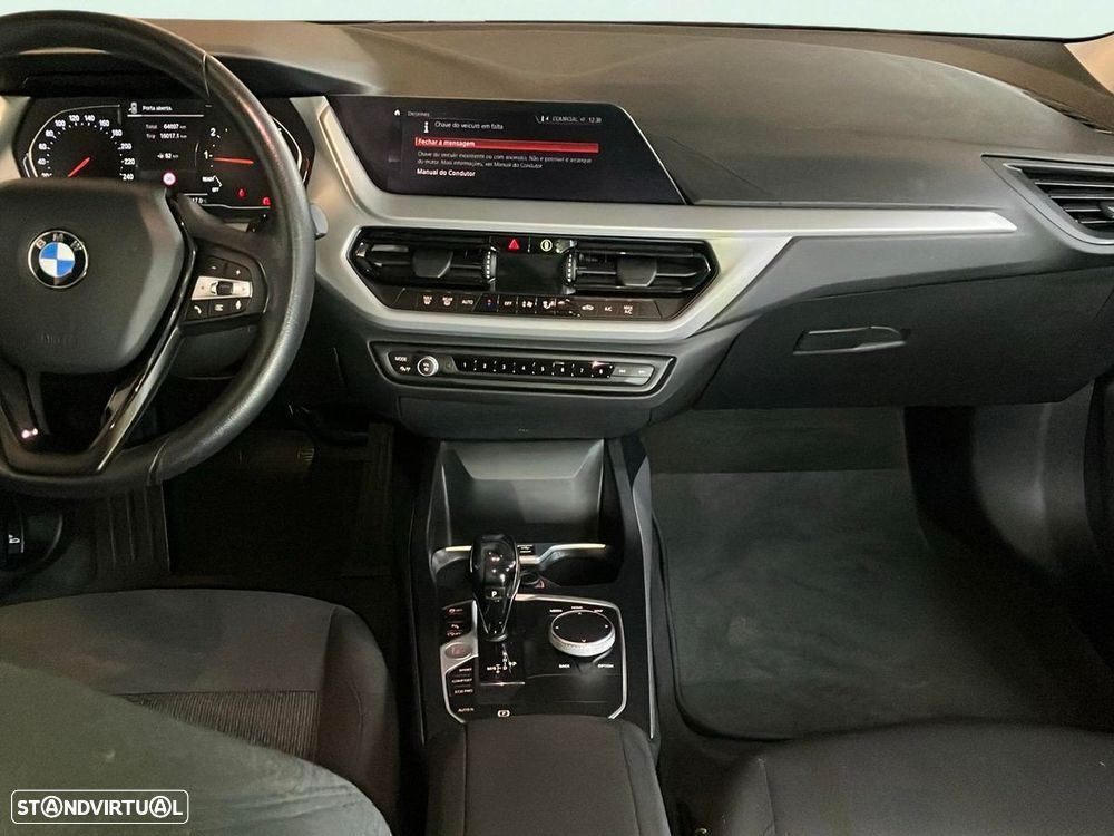 BMW 118 i Corporate Edition Auto - 9