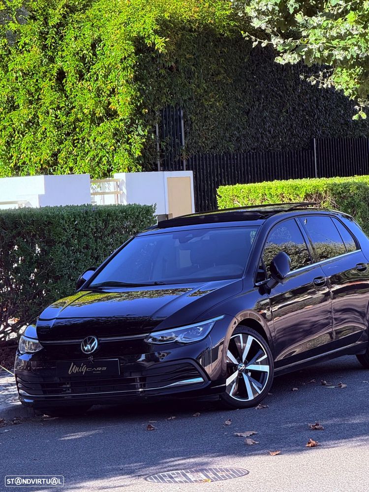 VW Golf Variant 2.0 TDi SCR DSG Highline - 38