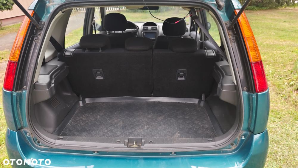 Suzuki Ignis - 16