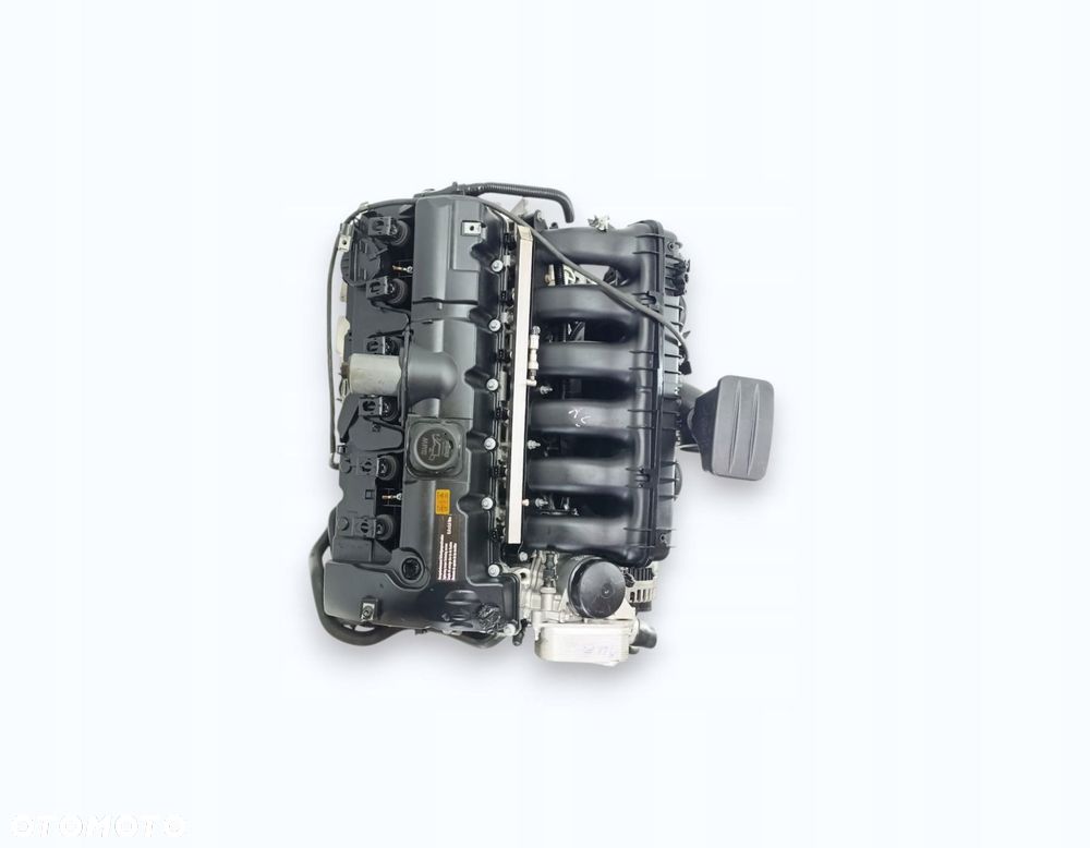 SILNIK KOMPLETNY BMW E87 / E92 / E70 3.0 130i N52B30AF - 6