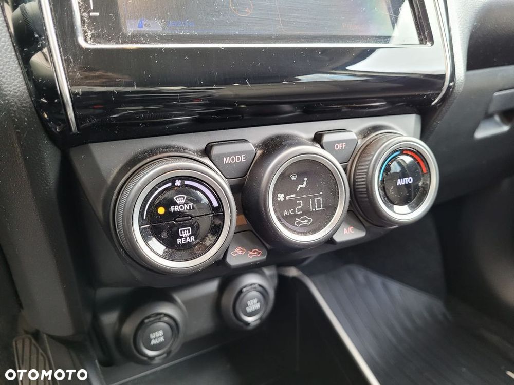 Suzuki Swift 1.2 Premium - 16