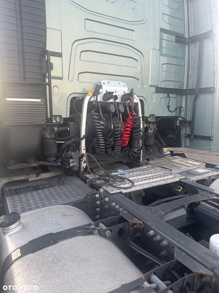 Volvo FH4 460 - 6