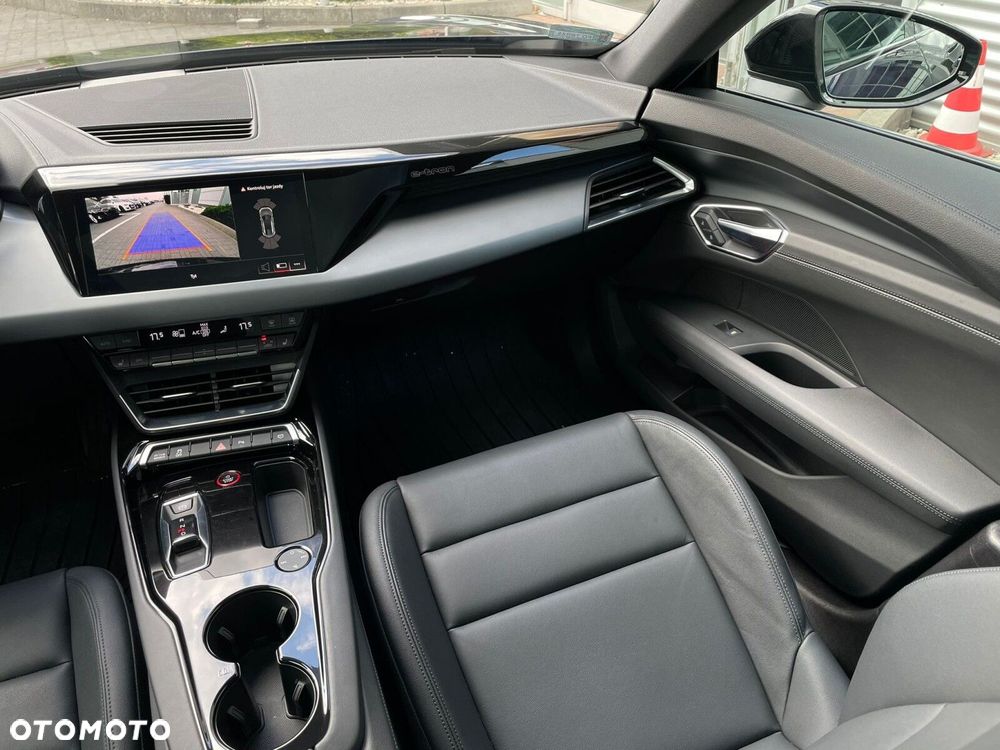 Audi e-tron GT - 17