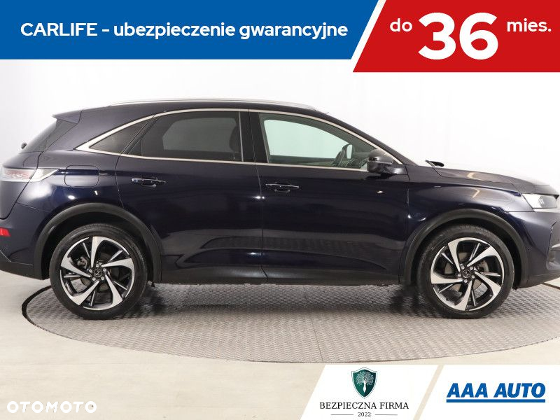 DS Automobiles DS 7 Crossback - 7