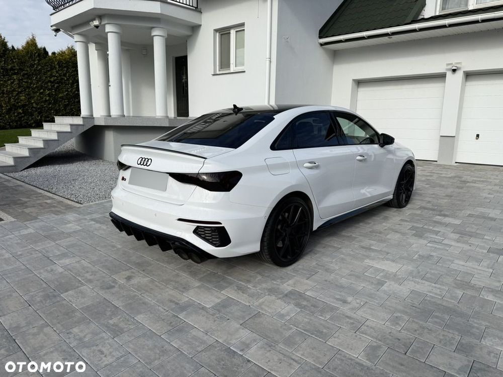 Audi S3 - 7