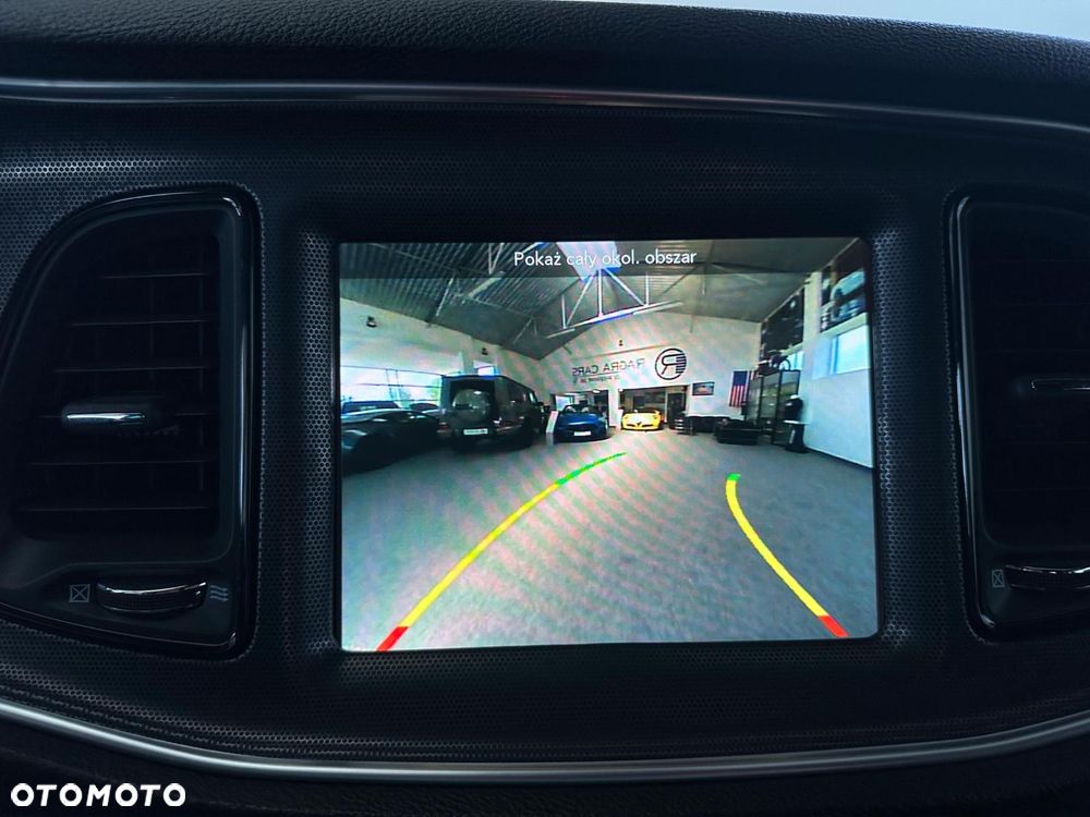 Dodge Challenger Automatik R/T Plus Classic - 6