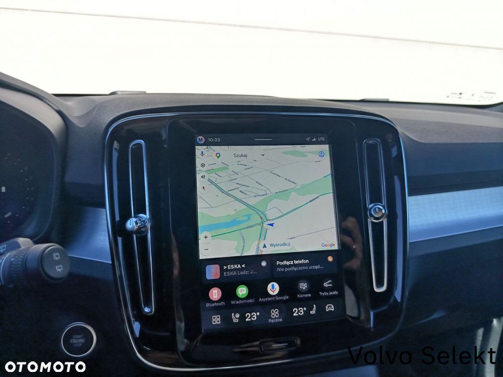 Volvo XC 40 - 14