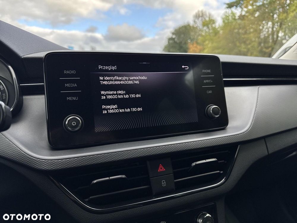 Skoda Kamiq 1.0 TSI Ambition - 27