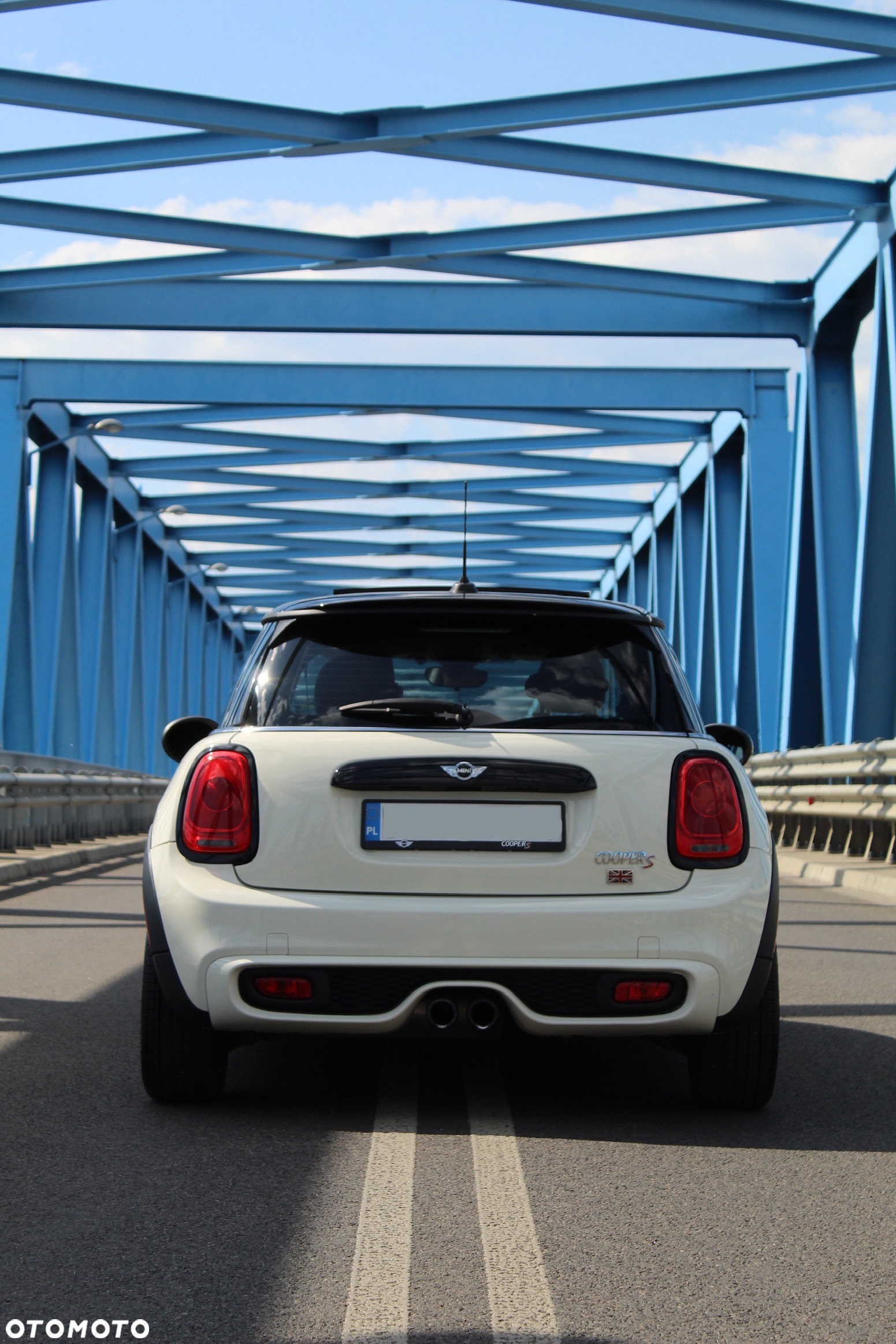 MINI Cooper S - 8