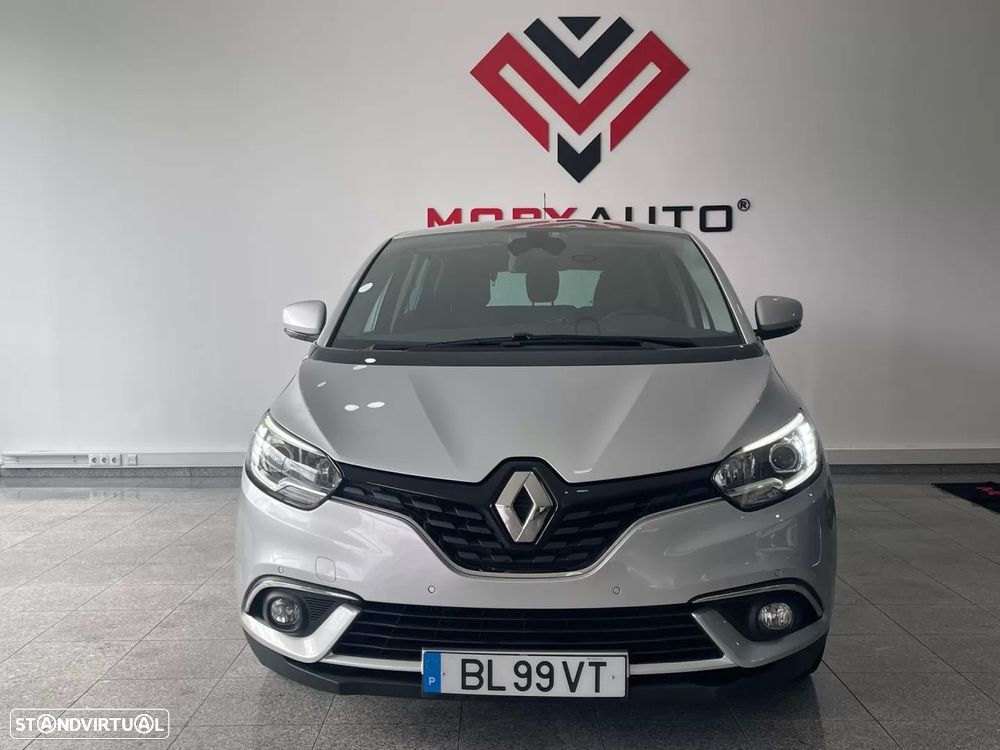 Renault Scénic 1.3 TCe Bose Edition EDC - 42