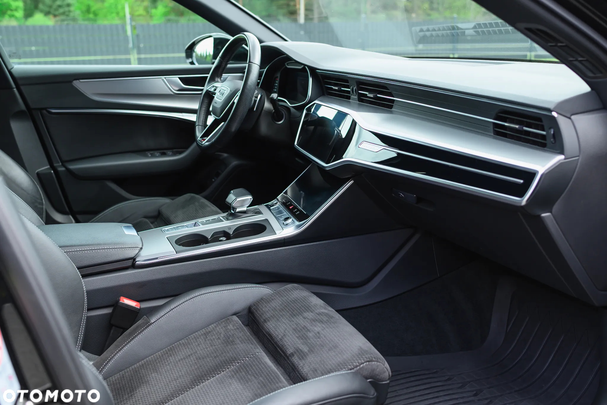Audi A6 - 20