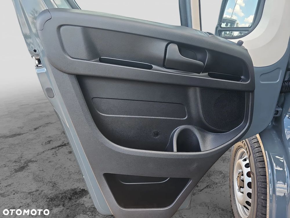 Fiat Ducato Maxi Furgon Brygadowy L4H2 - 16