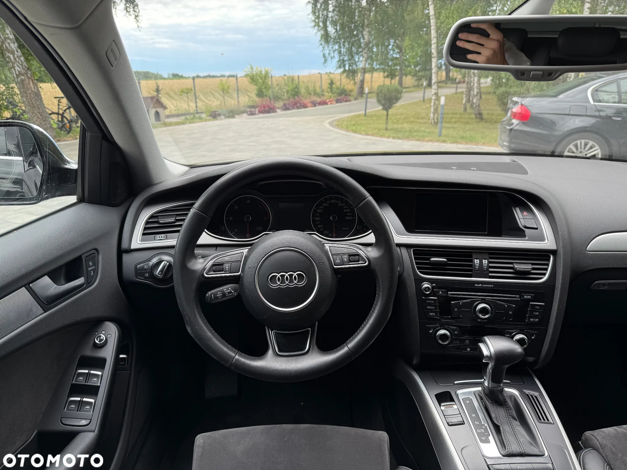 Audi A4 Allroad quattro 2.0 TDI DPF S tronic - 6