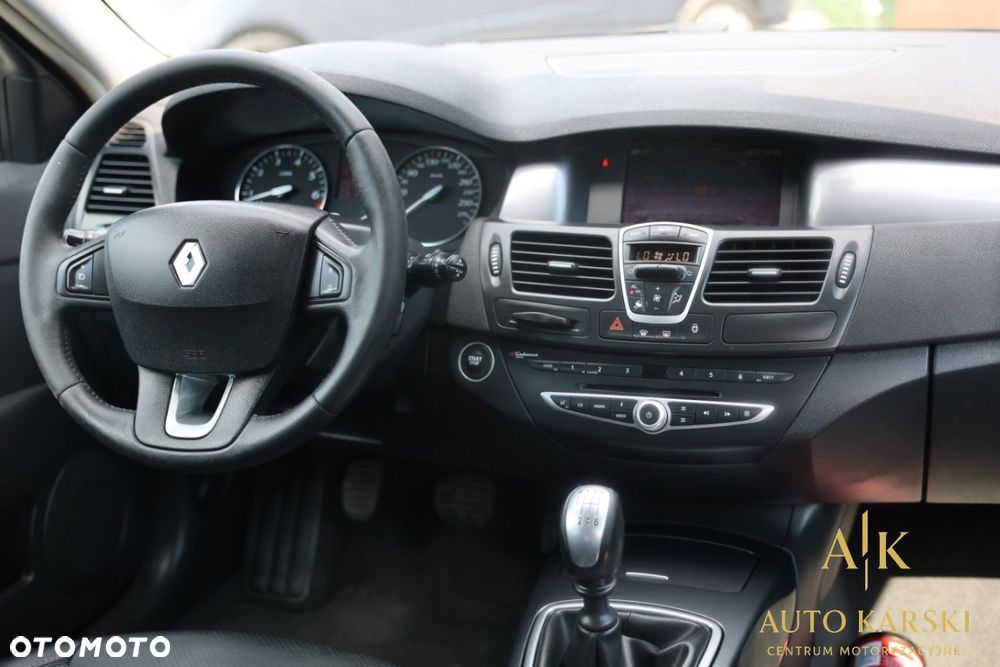 Renault Laguna - 41