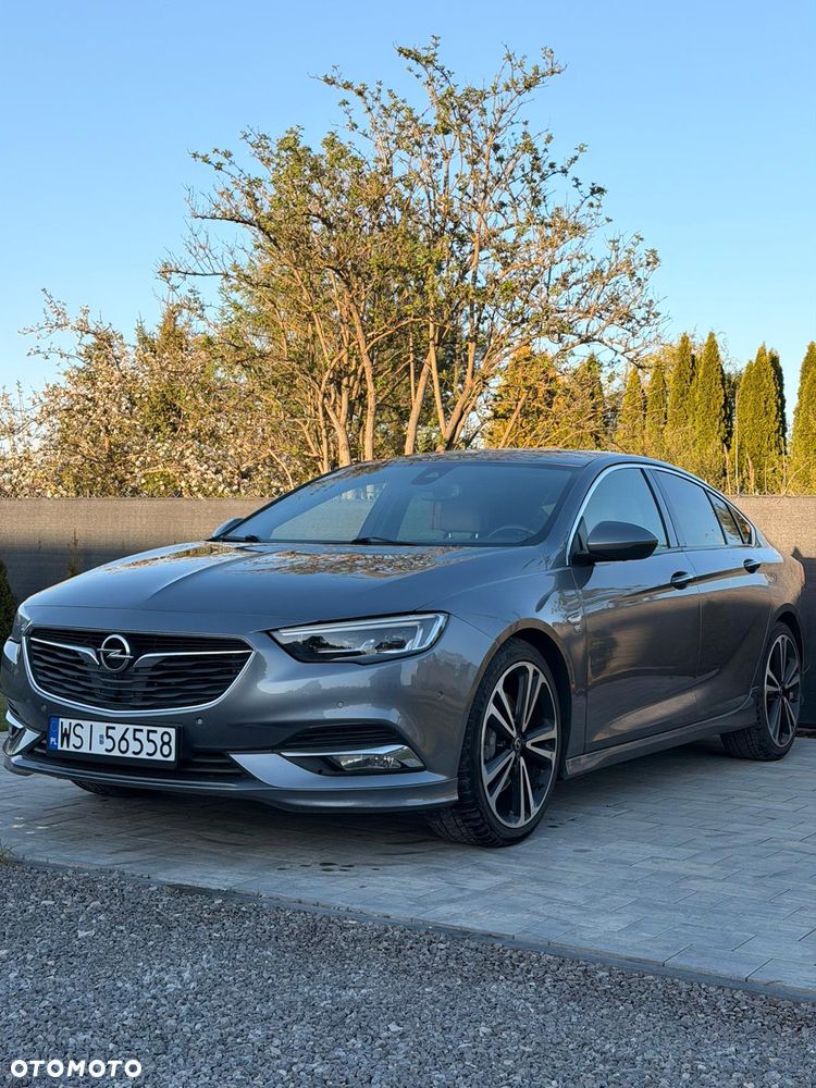 Opel Insignia Sport2.0 Direct InjTurbo 4x4 Ultimate Exclusive - 3