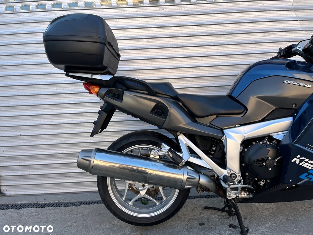 BMW K - 37