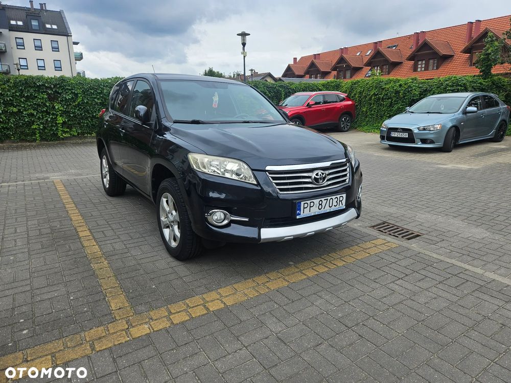 Toyota RAV4 2.2 D-4D 2010 - 3