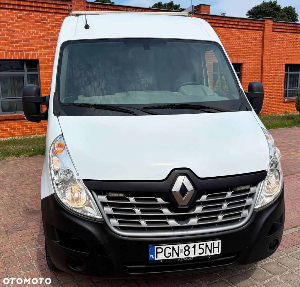 Renault MASTER - 33
