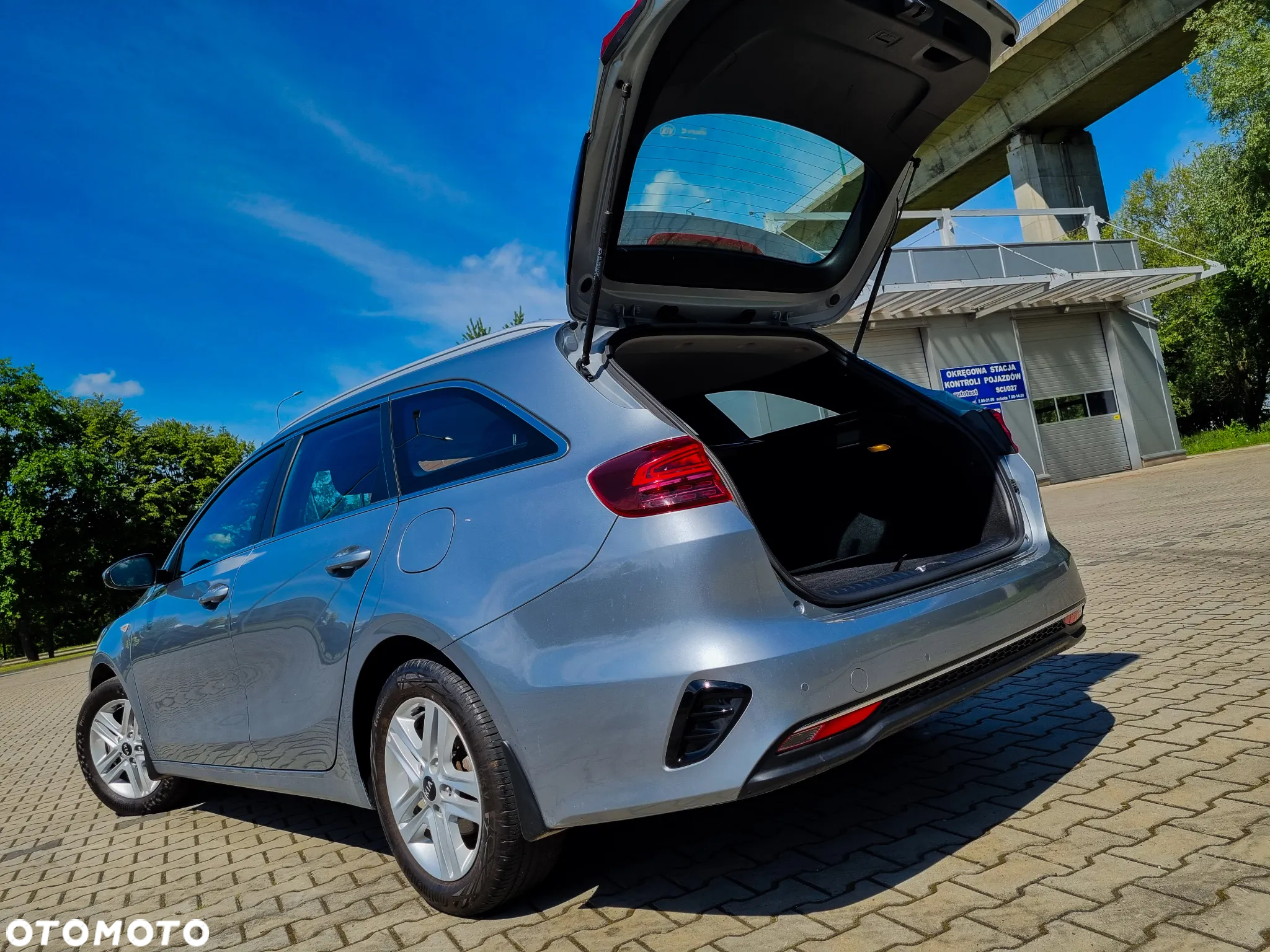 Kia Ceed 1.4 T-GDI L - 18