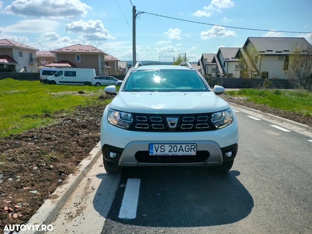 Dacia Duster - 5