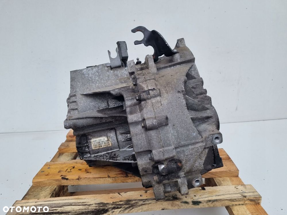 Ford Galaxy MK3 1.8 TDCI SKRZYNIA BIEGÓW manualna 6G9R-7002-TF - 6