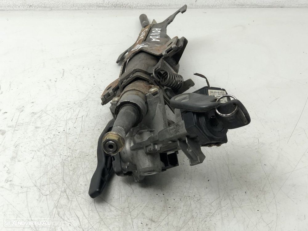 Coluna de Direção Usado HONDA CIVIC VII Hatchback (EU, EP, EV) 2.0 Type-R | 09.0... - 5