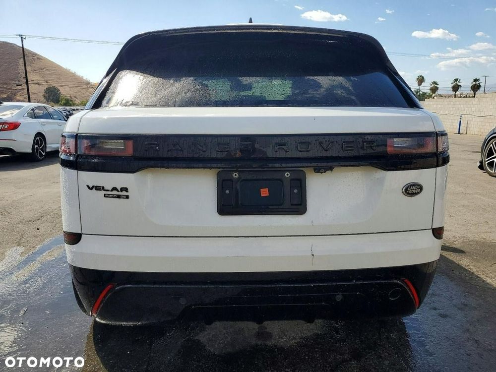 Land Rover Range Rover Velar 2.0 Si4 R-Dynamic SE - 6