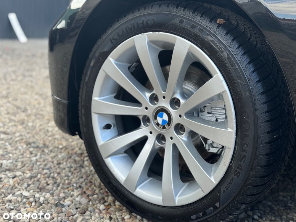 BMW Seria 3 318d DPF - 7