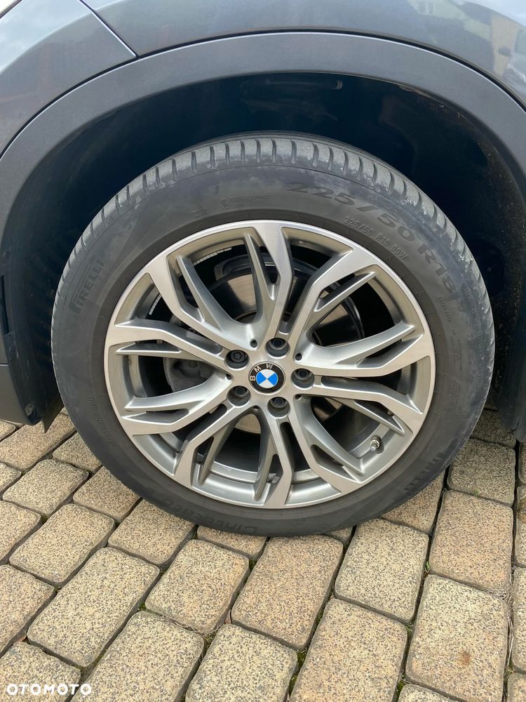 BMW X1 xDrive18d xLine sport - 17
