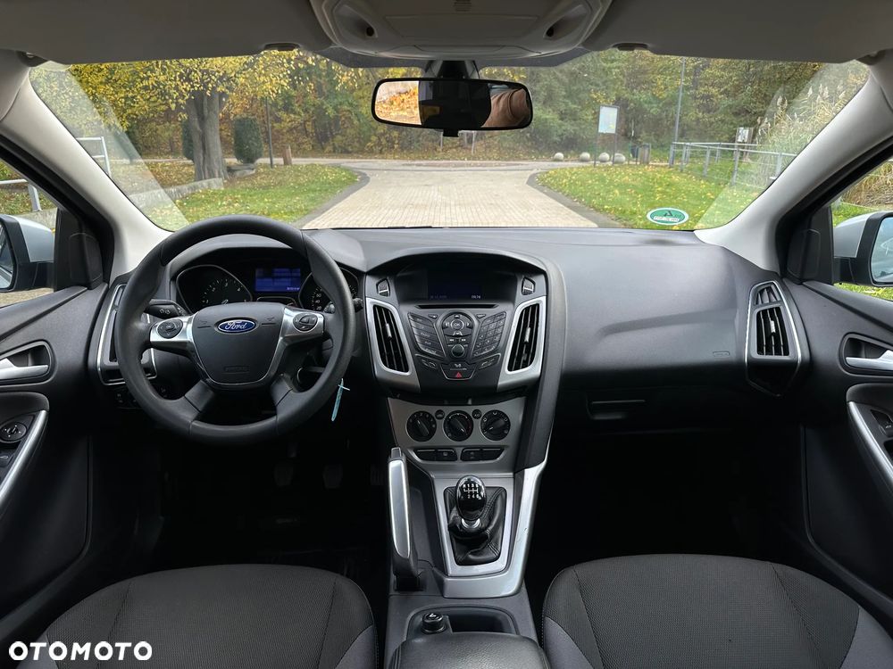 Ford Focus - 7