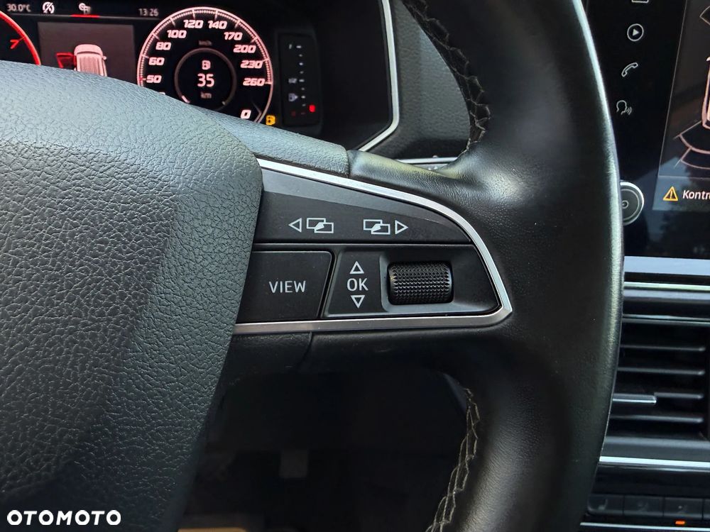 Seat Tarraco 1.5 Eco TSI EVO Xcellence S&S - 25