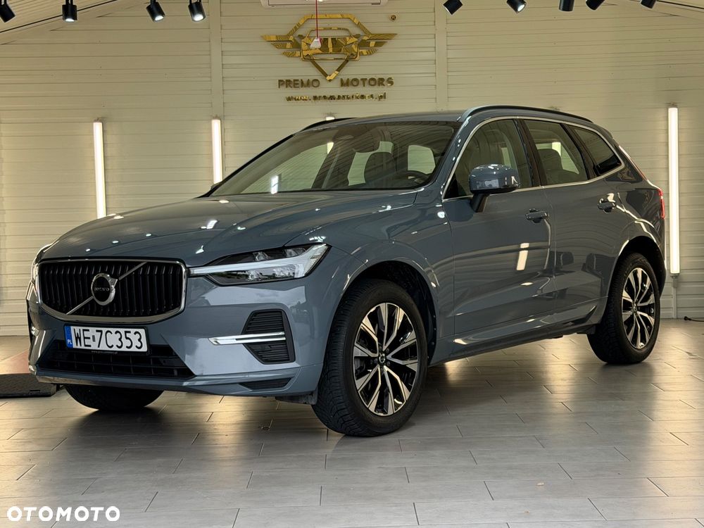 Volvo XC 60 B4 D AWD Core - 6